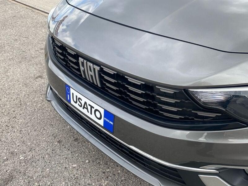 FIAT Tipo 1.3 Mjt 95cv S&S City Life