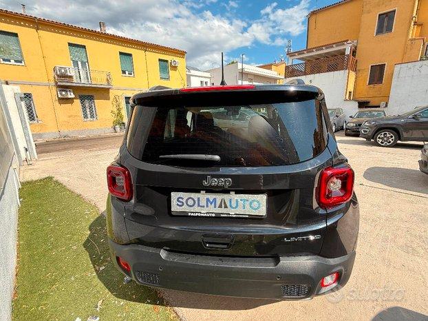 Jeep Renegade Jeep renegade 1.0 t3 Limited 2wd