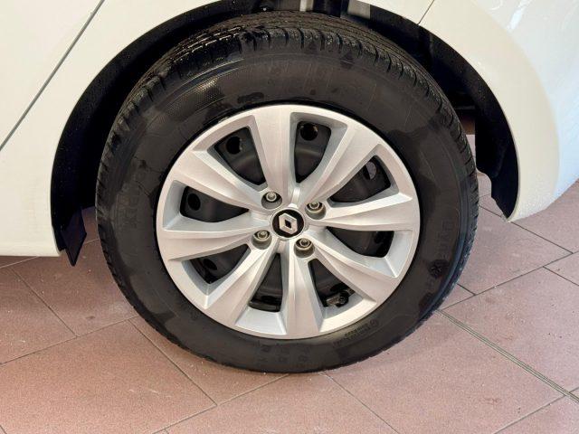 RENAULT Clio Blue dCi 85 CV IvaEsp.Unicoprop.Led Pure ok.Neop