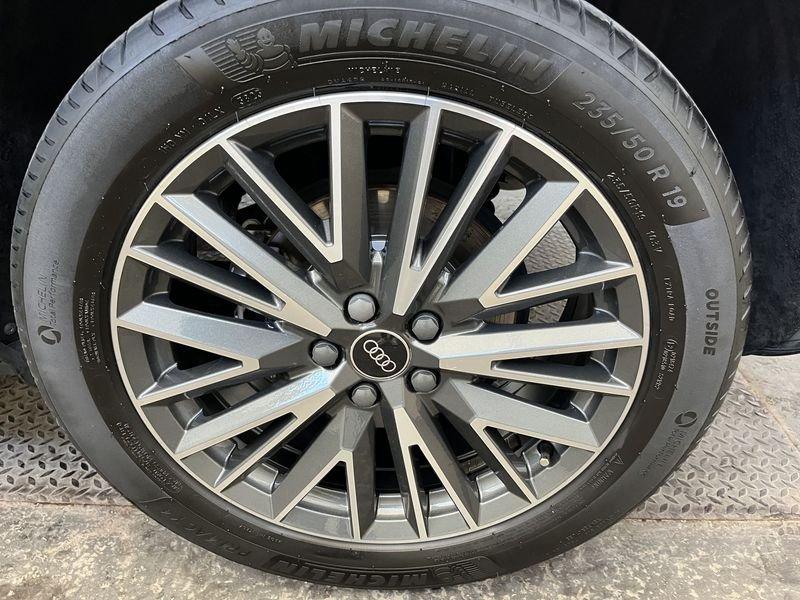 Audi Q3 Q3 35 TDI S tronic S line edition
