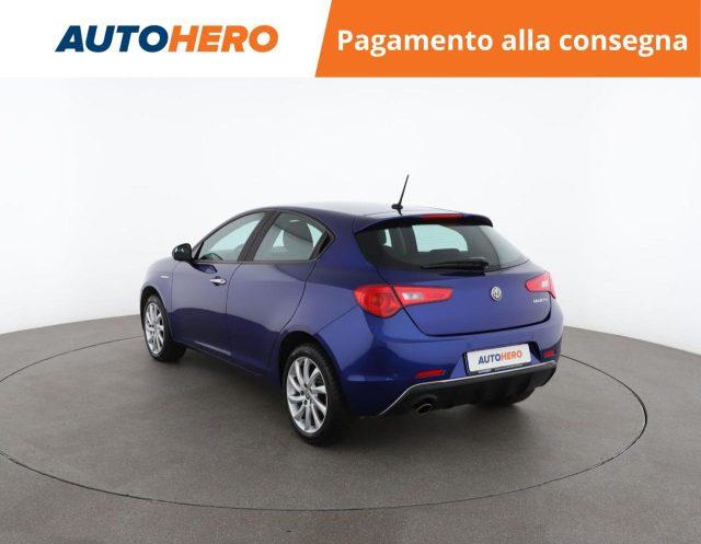 ALFA ROMEO Giulietta 1.6 JTDm 120 CV Business
