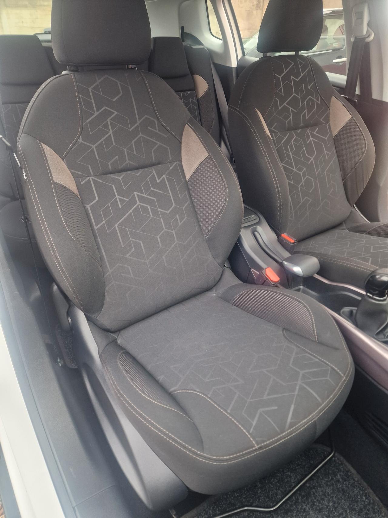 Peugeot 2008 PureTech 82 Active