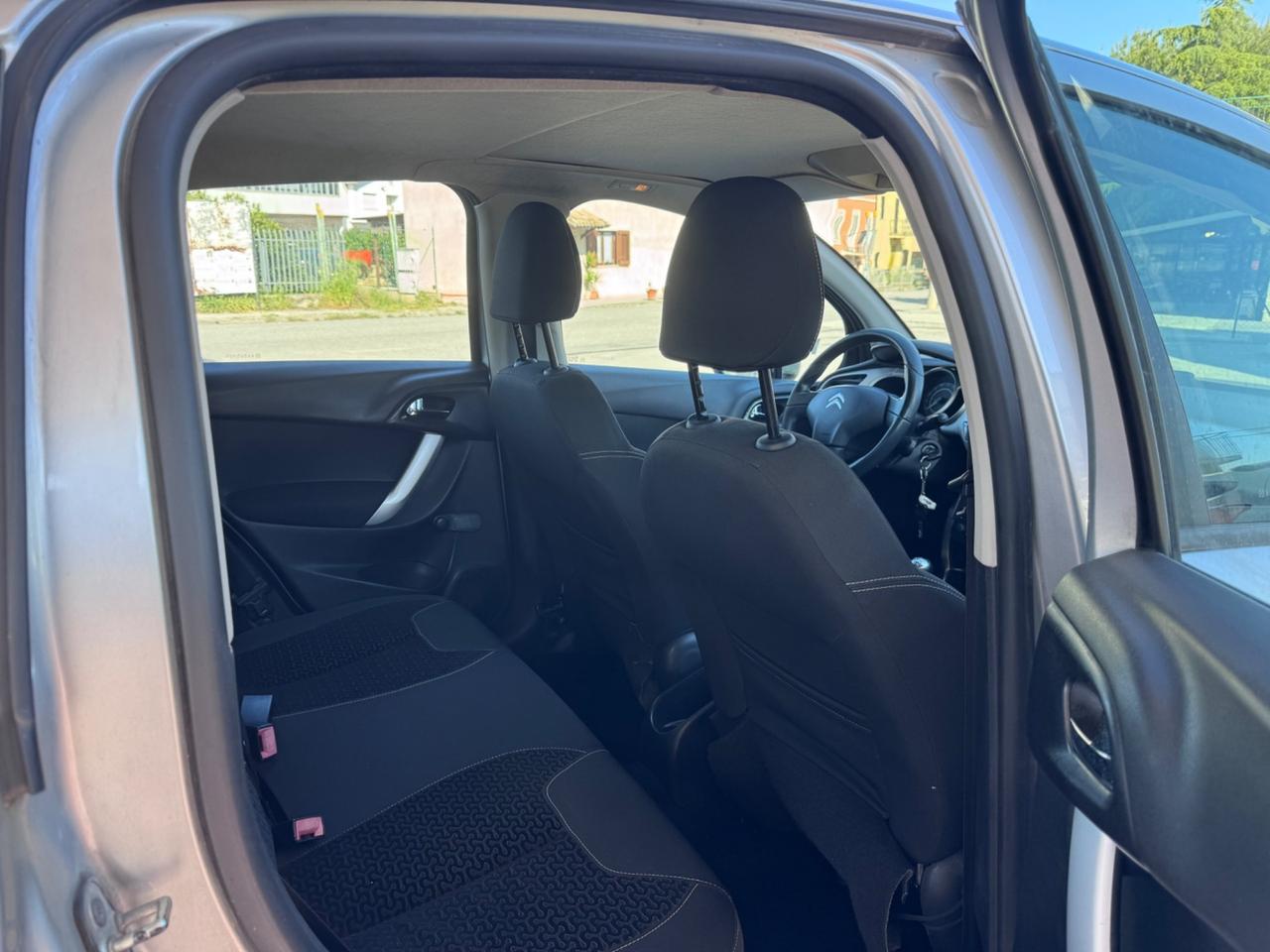 Citroen C3 1.1 Exclusive