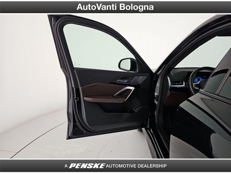 BMW X1 X1 sDrive 18d Msport