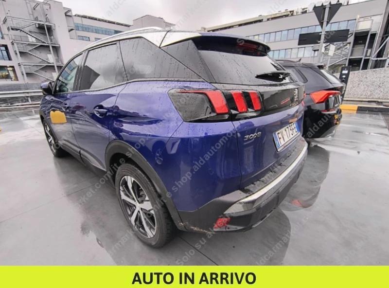 Peugeot 3008 1.5 BlueHDi Business