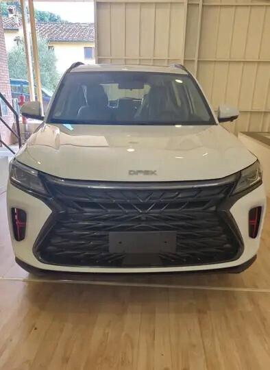 NUOVO DFSK Glory 600 1.5 GPL/Bifuel Automatico