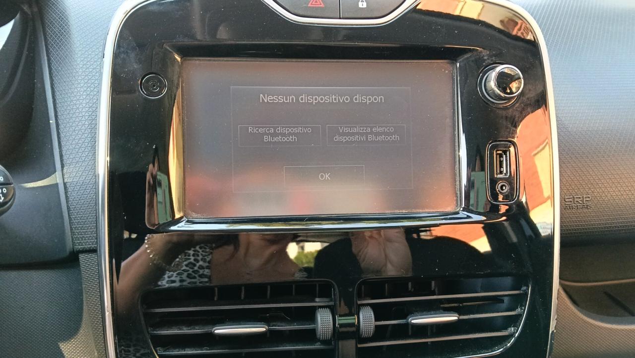 RENAULT CLIO 1.2 B/GPL-RETROC-PREZZO PROMO!
