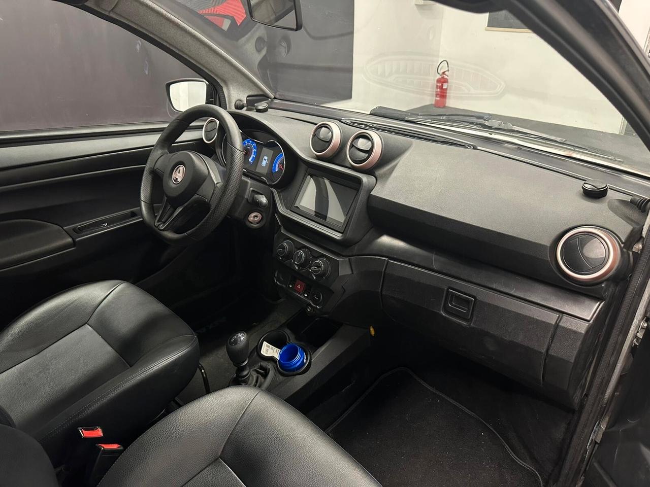 Aixam GTO PERFORMANCE