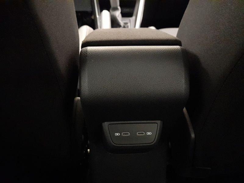 Volkswagen Taigo Taigo 1.0 TSI 115 CV Life