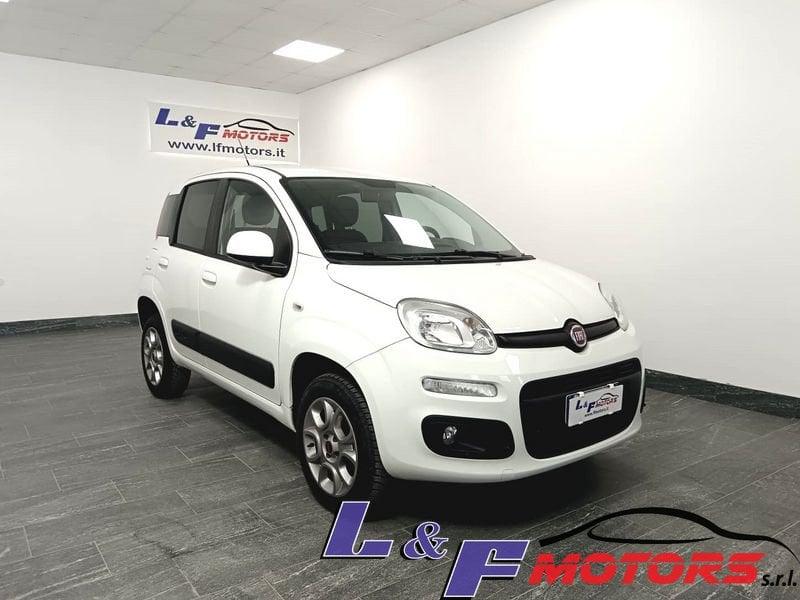 FIAT Panda Panda 1.3 MJT 4x4