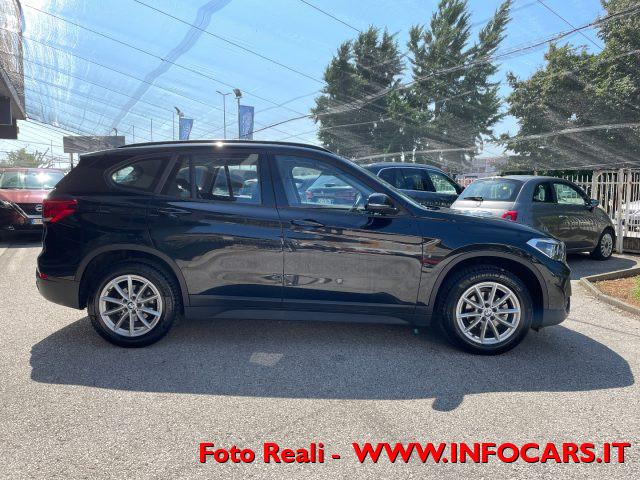 BMW X1 sDrive16d Business Advantage PROMO