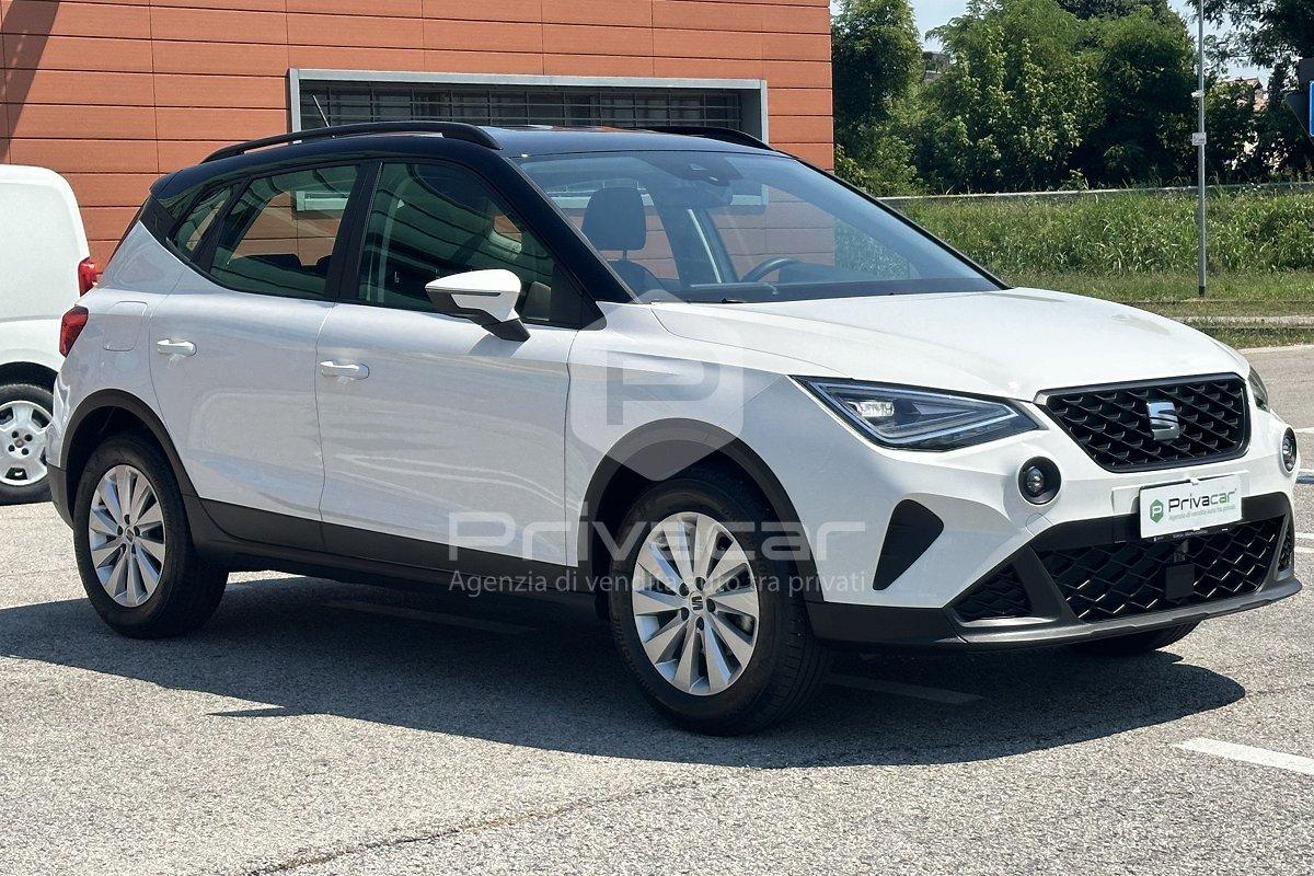 SEAT Arona 1.0 EcoTSI Style