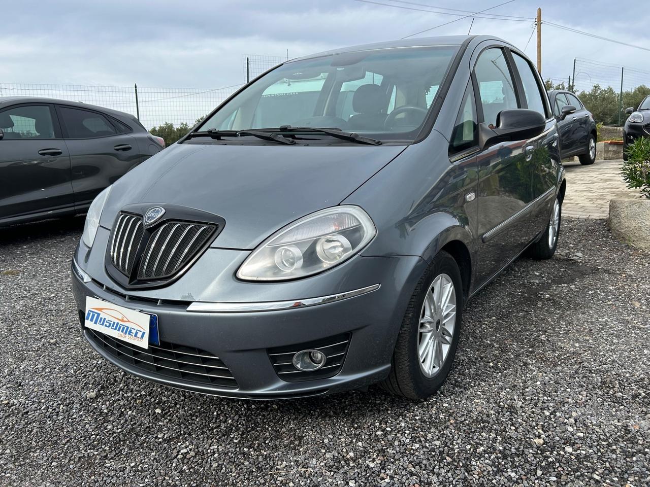 Lancia MUSA 1.3 Mjt 95 CV Gold