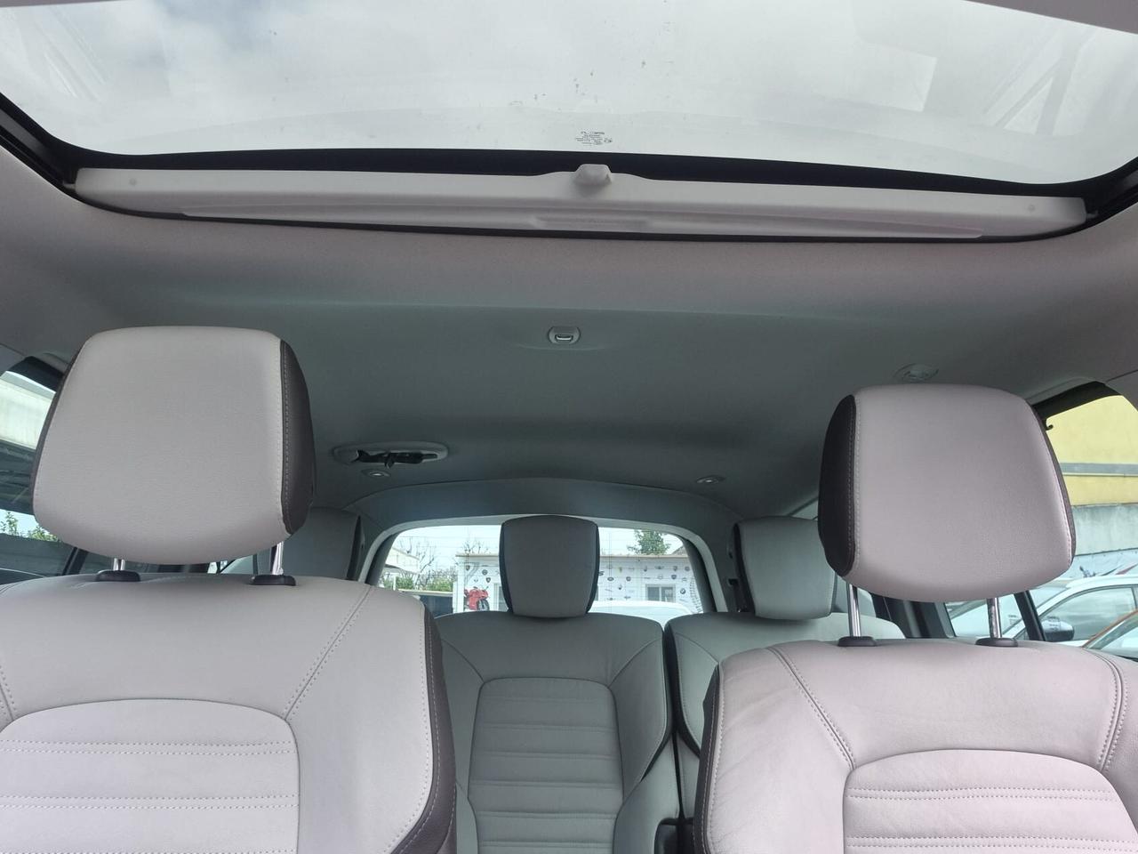 Renault Espace dCi 160CV EDC Energy Executive 4Control