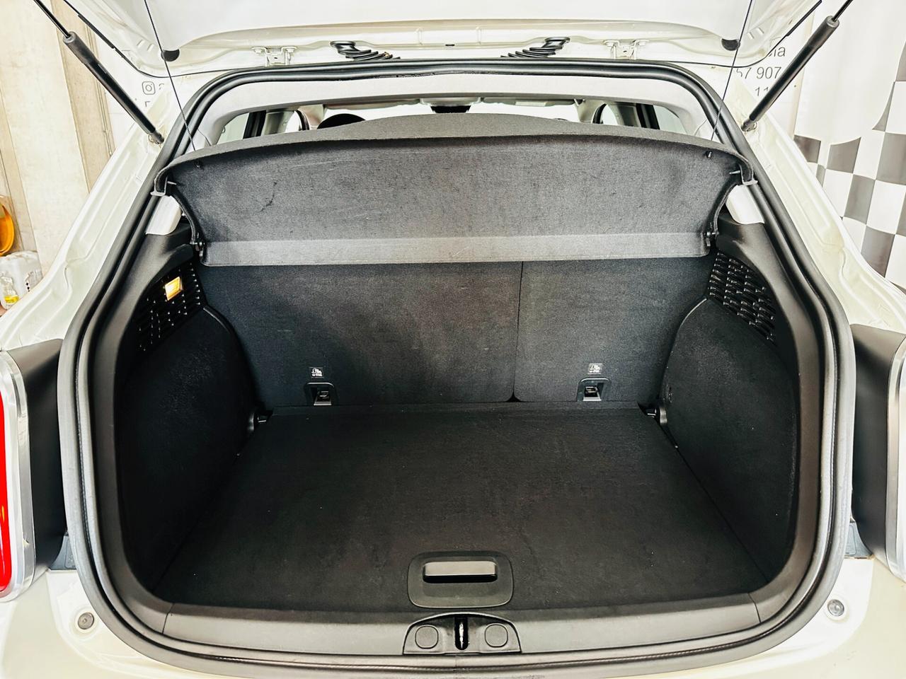 Fiat 500X 2.0 MultiJet 140 CV AT9 4x4 Cross Plus
