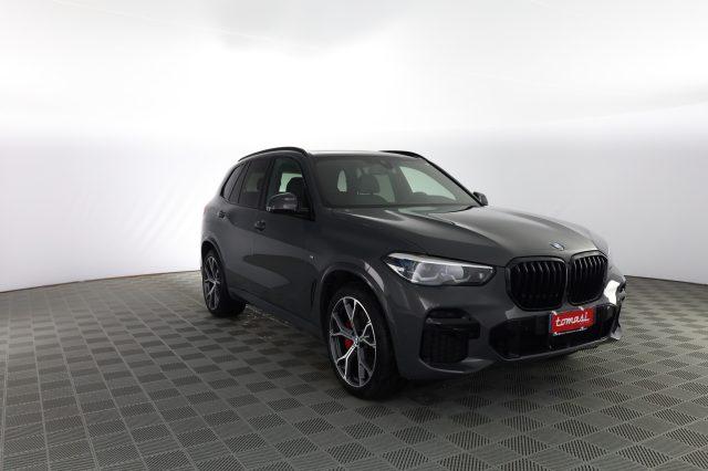 BMW X5 X5 xDrive30d 48V Msport