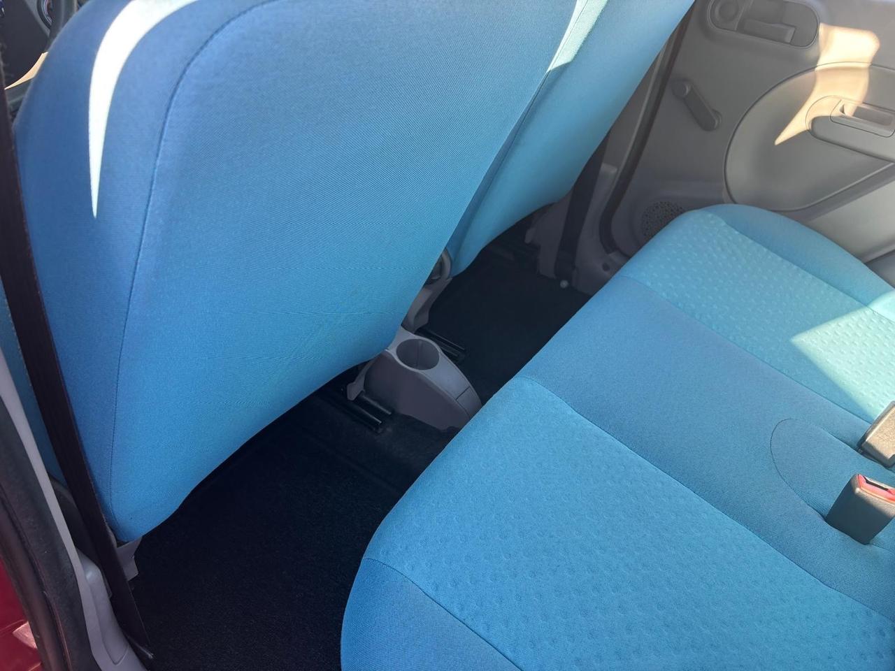 Fiat Panda 1.2 Emotion