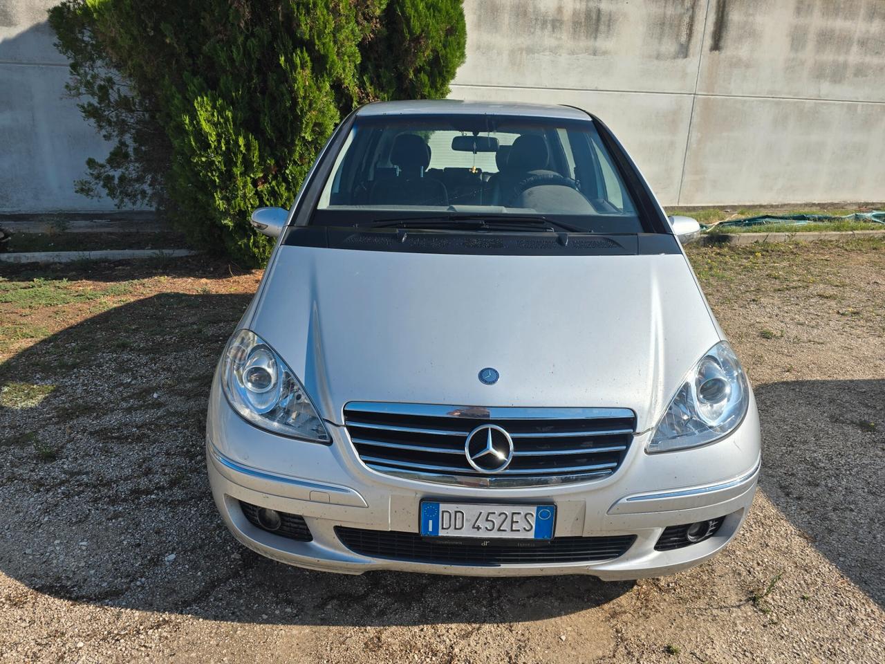 Mercedes-benz A 180 CDI Elegance 109cv