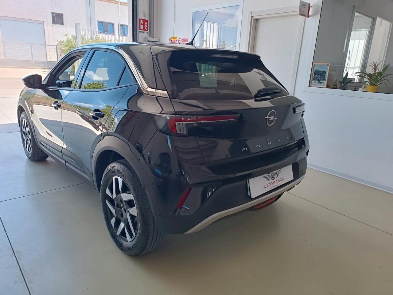 Opel Mokka 1.5 diesel Ultimate