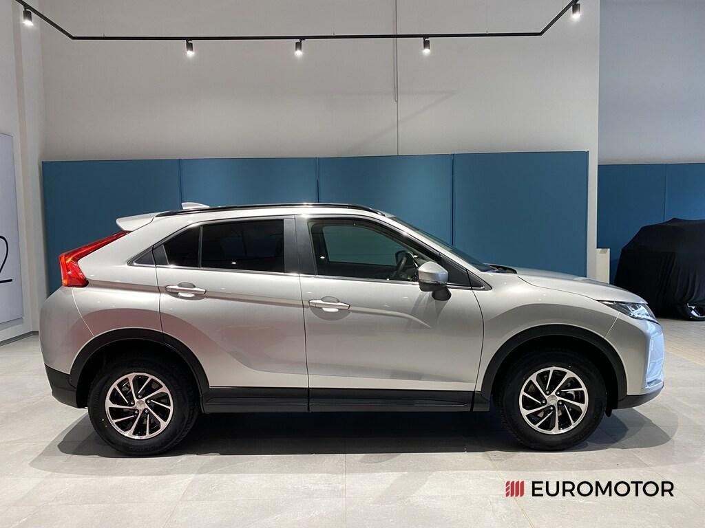 Mitsubishi Eclipse Cross 1.5 Turbo Invite 2WD