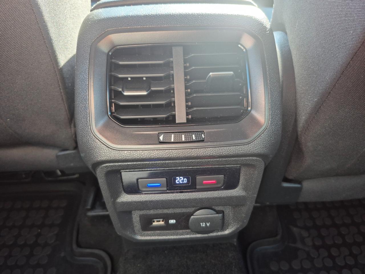 Seat Tarraco 2.0 TDI Style