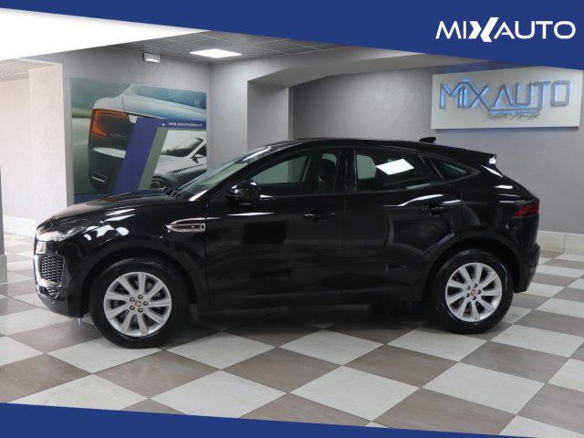 JAGUAR E-Pace 2.0D I4S AWD 150 CV SE AUTO EU6