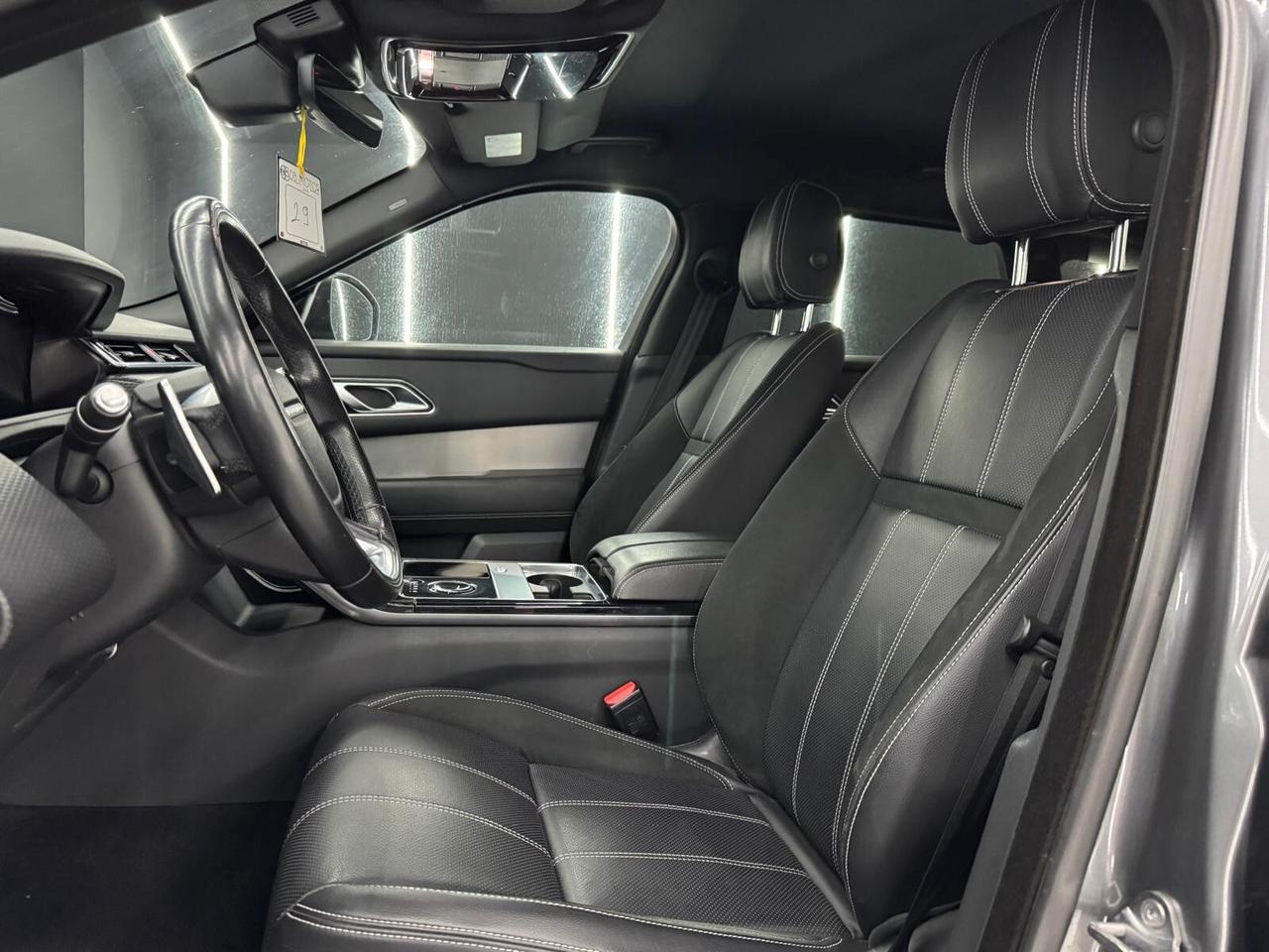 Land Rover Range Velar 2.0D I4 240 CV