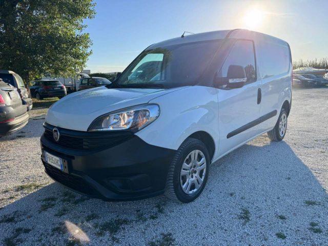FIAT Doblo Doblò 1.3 MJT PC Combi N1 SX