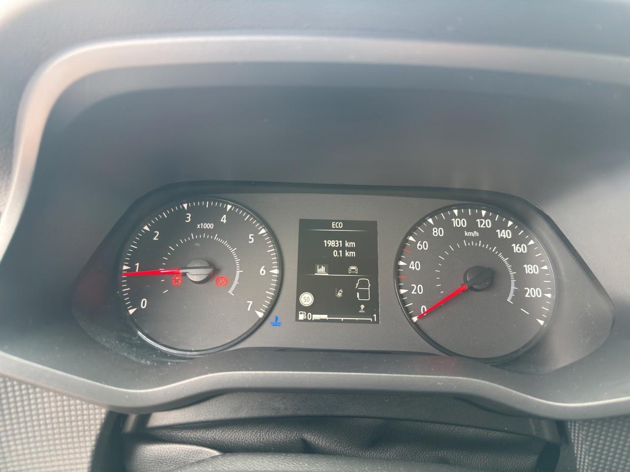 Renault Trafic BluedCi 150CV PL-TN Authentic