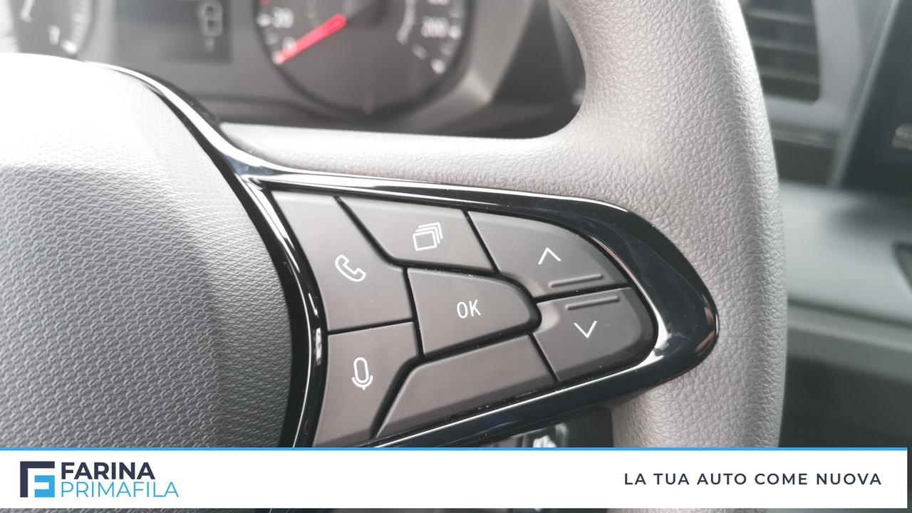 RENAULT Nuovo Master furgone - Nuovo Master furgone FG TA L2H2 T33 Blue dCi 150 E6E