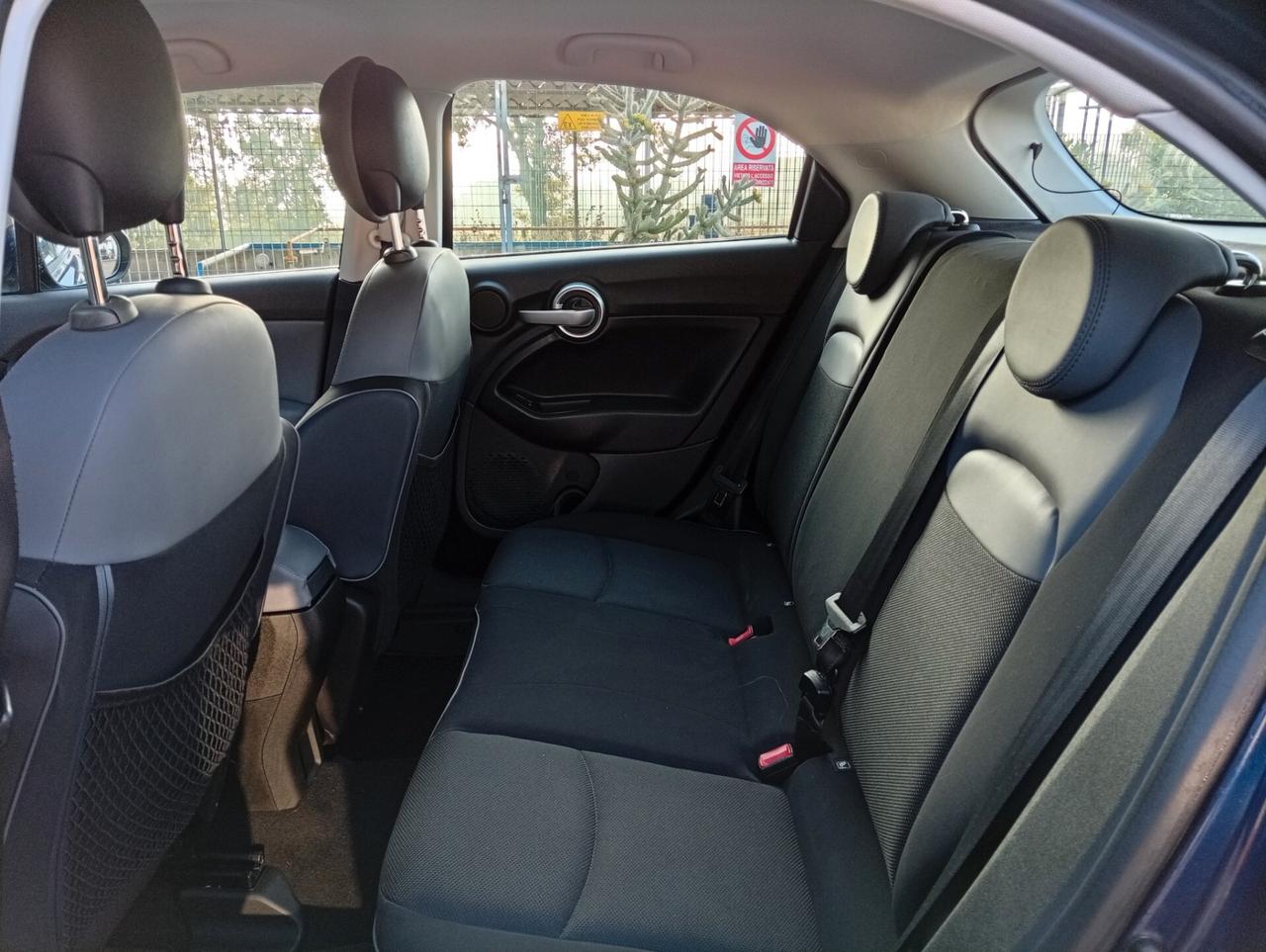 Fiat 500X 1.6 MultiJet 120 CV Lounge PREZZO REALE