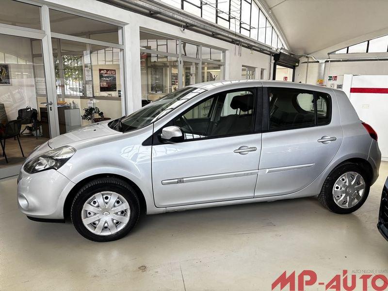 Renault Clio Clio 1.2 16V 5 porte