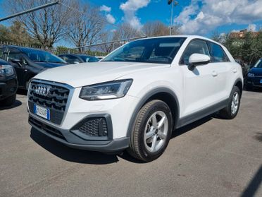 Audi Q2 30 TDI S tronic Business