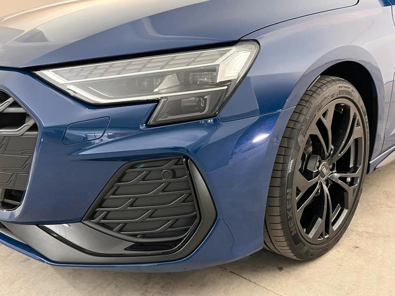 Audi A3 SPB 35 TDI S tronic S line edition*NUOVO MODELLO*SENZA VINCOLI*