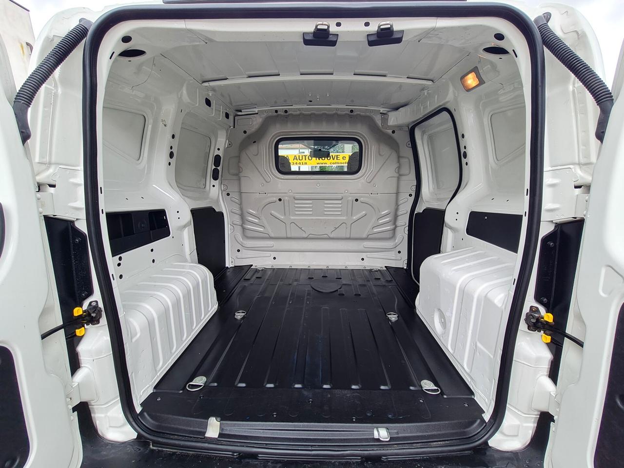 Fiat Fiorino 1.3 MJT 80CV Cargo SX