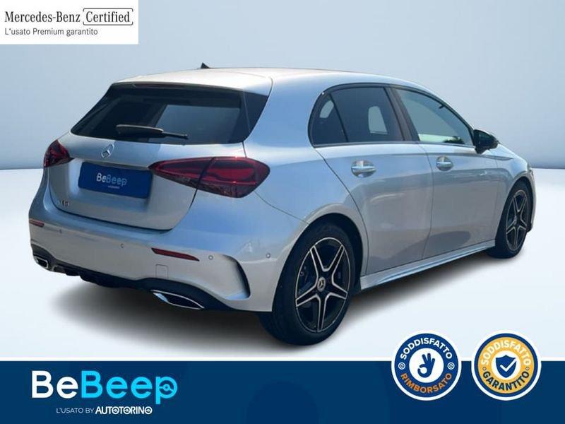 Mercedes-Benz Classe A A 180 AMG LINE PREMIUM AUTO