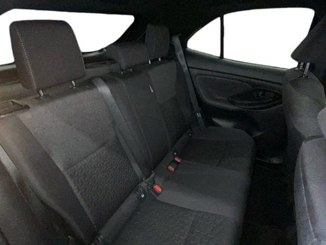 TOYOTA Yaris Cross 1.5 Hybrid 5p. E-CVT Trend