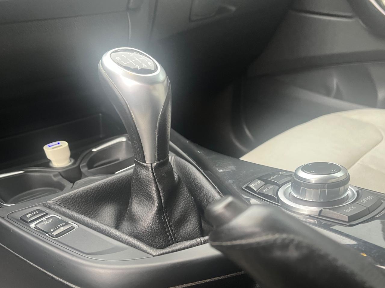 Bmw 118 118d 5p. Sport