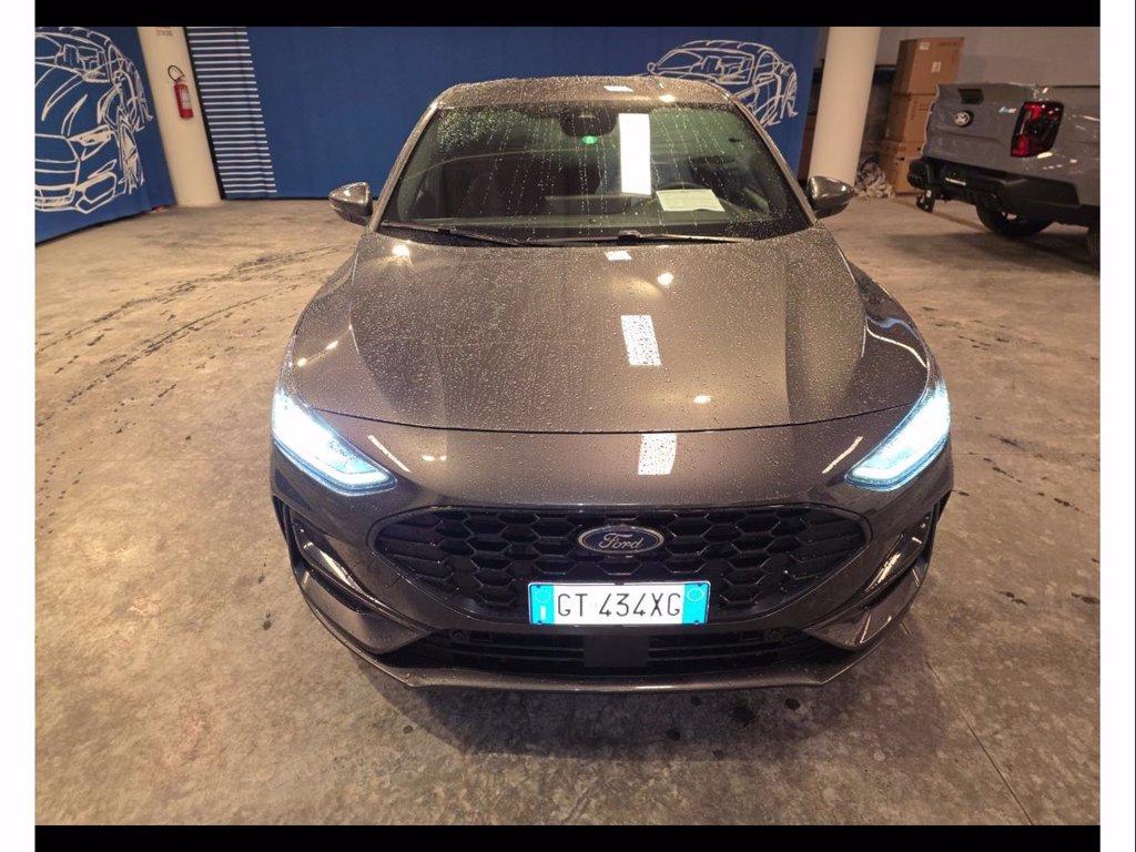 FORD Focus 1.5 ecoblue st-line 115cv auto del 2024