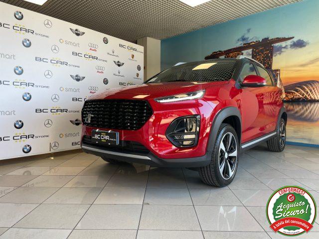 DR MOTOR DR 3.0 1.5 CVT Autom. *UNICO PROPRIETARIO