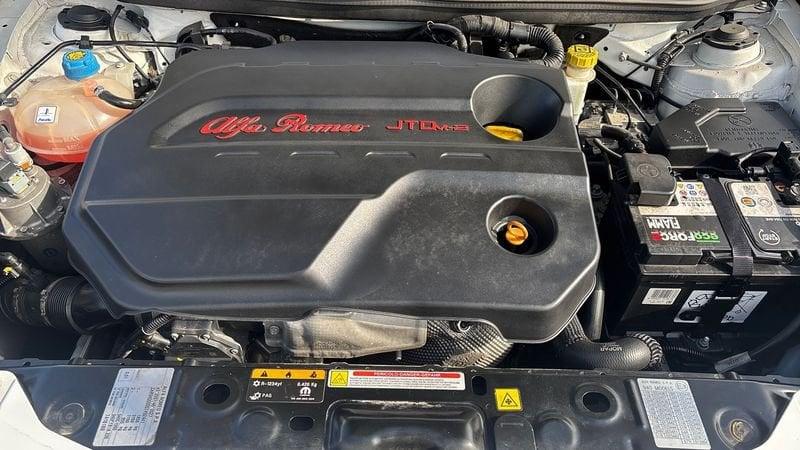 Alfa Romeo Giulietta III 2016 1.6 JTDm 120cv Business