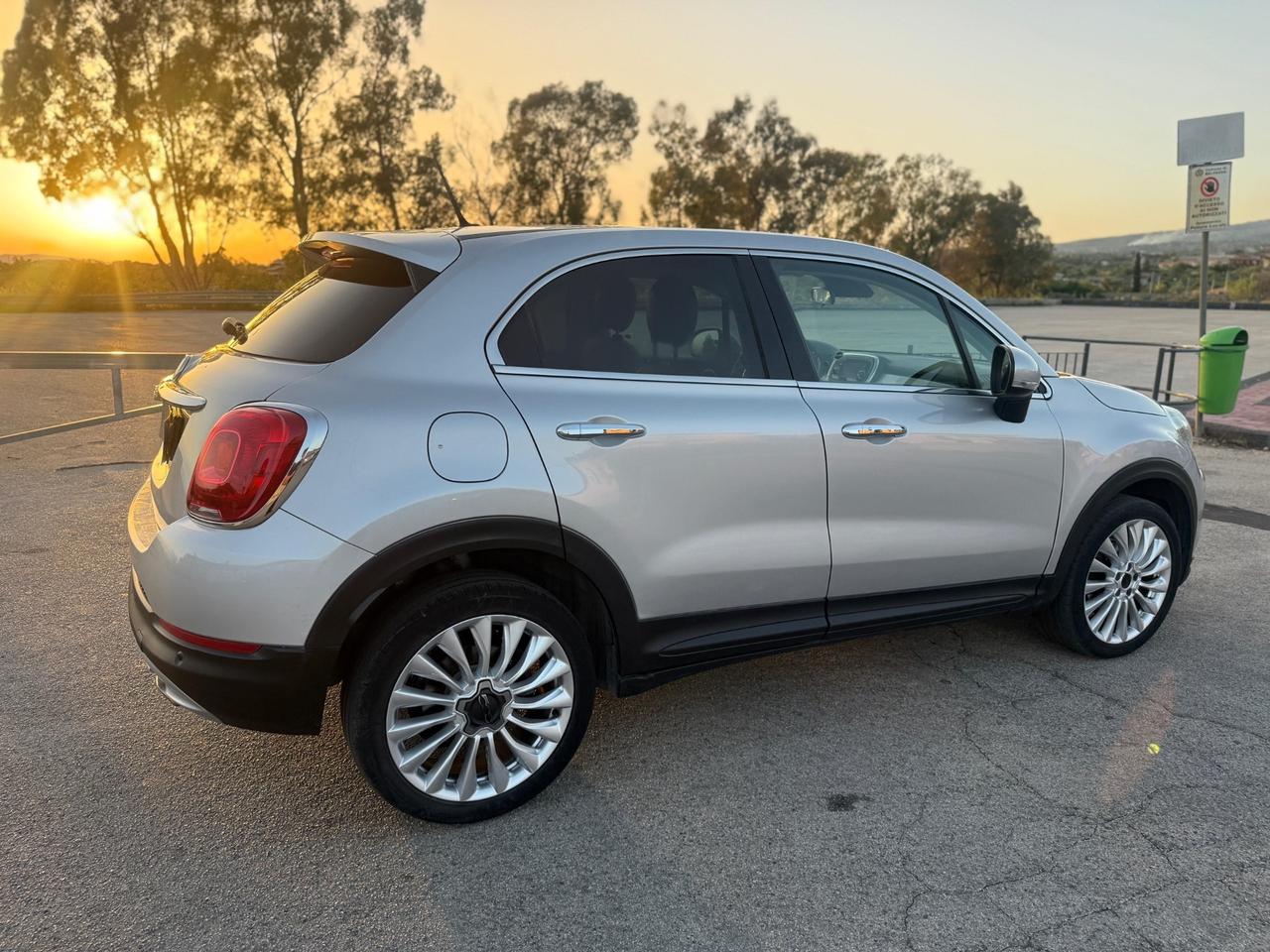 Fiat 500X 1.6 MultiJet 120 CV Pop Star