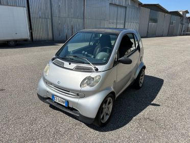 Smart ForTwo 700 coupé grandstyle