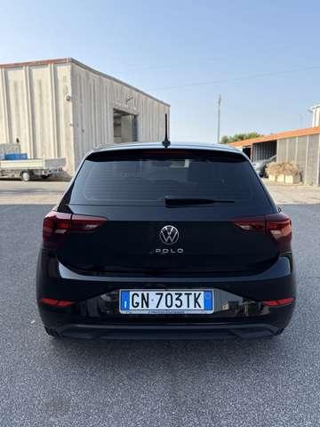 Volkswagen Polo 1.0 evo 80cv comfortline