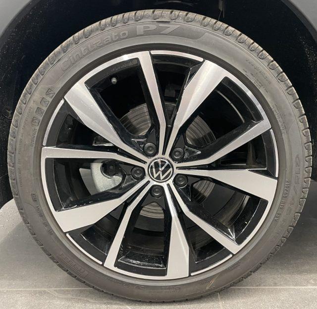 VOLKSWAGEN T-Cross 1.0 TSI 115 CV R-Line Plus KM0 MY26