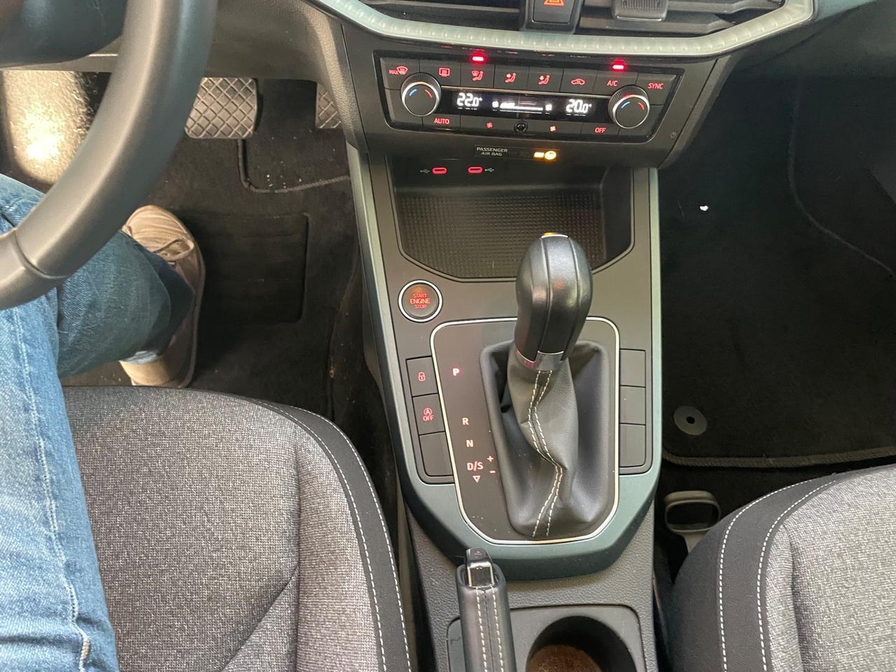 Seat Arona 1.0 EcoTSI 110 CV DSG XPERIENCE