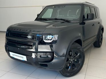 Land Rover Defender 110 3.0D I6 200 CV AWD Auto SE