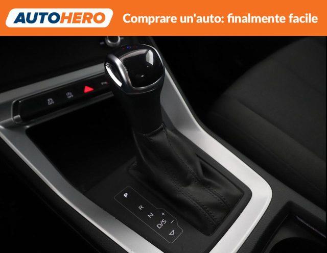 AUDI Q3 35 TDI