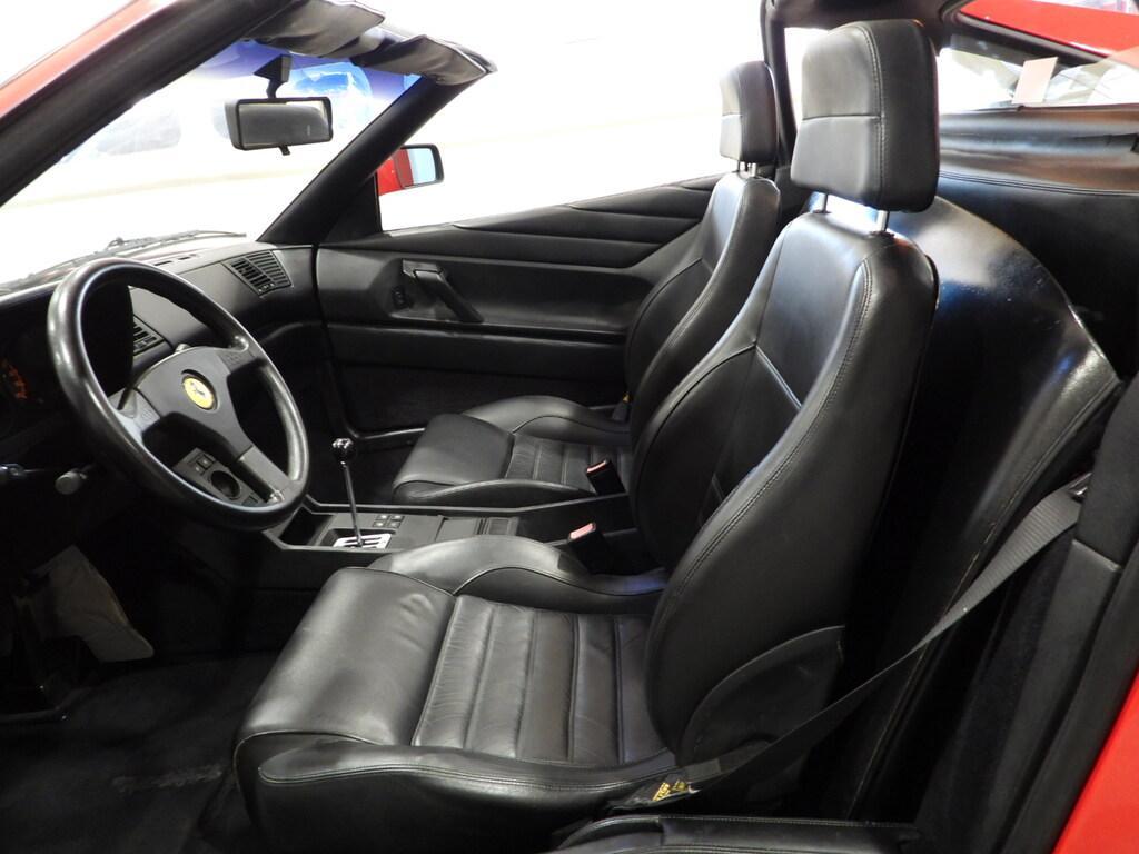 Ferrari 348 TB 3.4