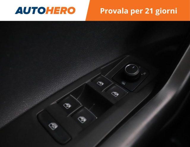 VOLKSWAGEN Polo 1.0 MPI 75 CV 5p. Comfortline BlueMotion Technolog